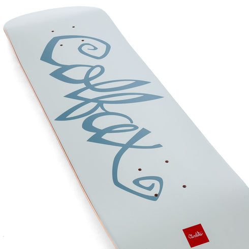 303 Boards - 303 X Chocolate Flip The Script Deck (Multiple Sizes)